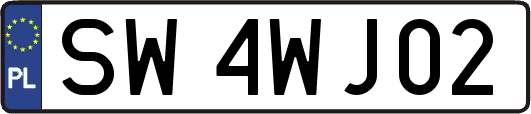 SW4WJ02