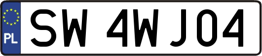 SW4WJ04