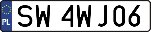 SW4WJ06