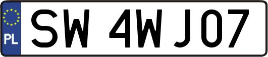 SW4WJ07