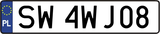 SW4WJ08
