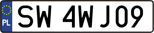 SW4WJ09