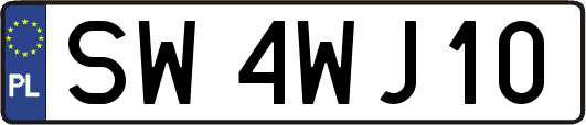 SW4WJ10