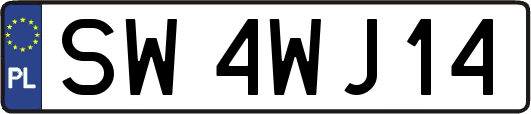 SW4WJ14