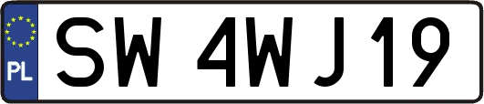 SW4WJ19