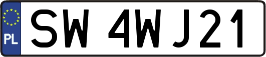 SW4WJ21