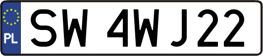 SW4WJ22