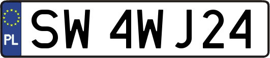 SW4WJ24