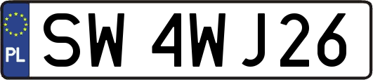 SW4WJ26