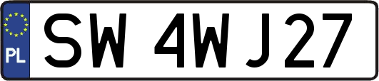 SW4WJ27
