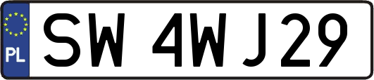 SW4WJ29