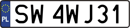 SW4WJ31