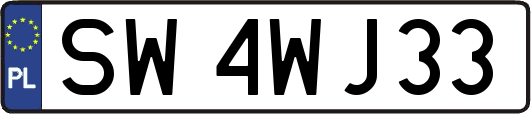 SW4WJ33