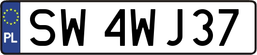 SW4WJ37
