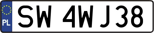 SW4WJ38