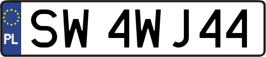 SW4WJ44