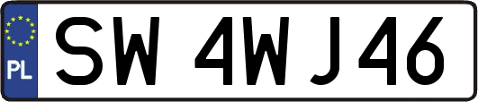 SW4WJ46