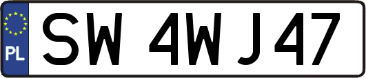 SW4WJ47