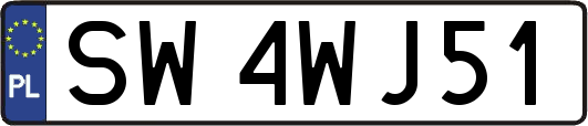 SW4WJ51