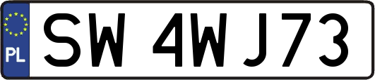 SW4WJ73