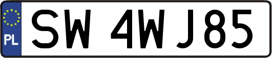 SW4WJ85