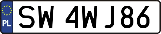 SW4WJ86