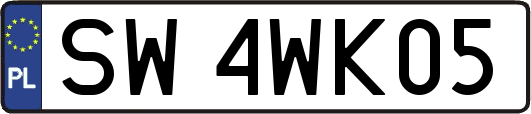 SW4WK05