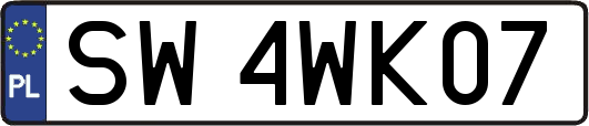 SW4WK07