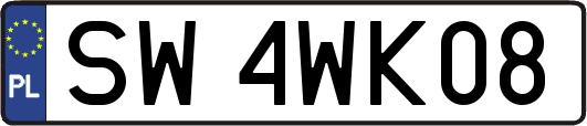 SW4WK08