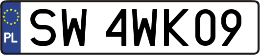 SW4WK09