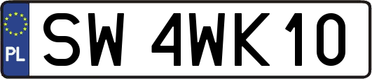 SW4WK10