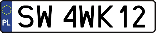 SW4WK12