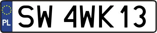 SW4WK13