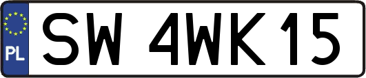 SW4WK15