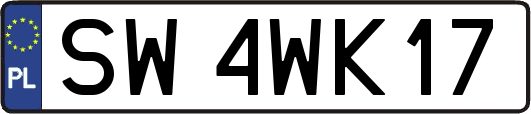 SW4WK17