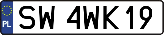 SW4WK19