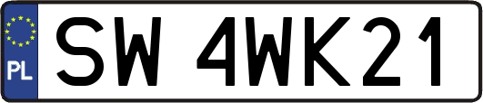 SW4WK21