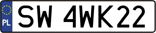 SW4WK22