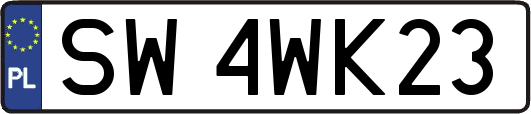SW4WK23