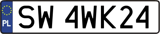 SW4WK24