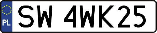 SW4WK25