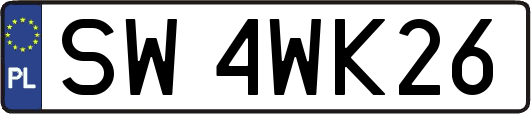 SW4WK26
