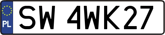 SW4WK27