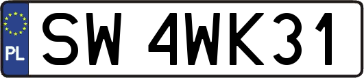 SW4WK31