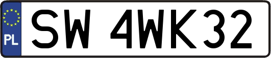 SW4WK32