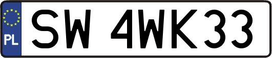 SW4WK33
