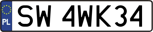 SW4WK34