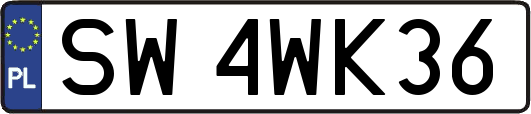 SW4WK36