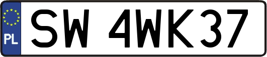 SW4WK37