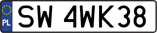 SW4WK38